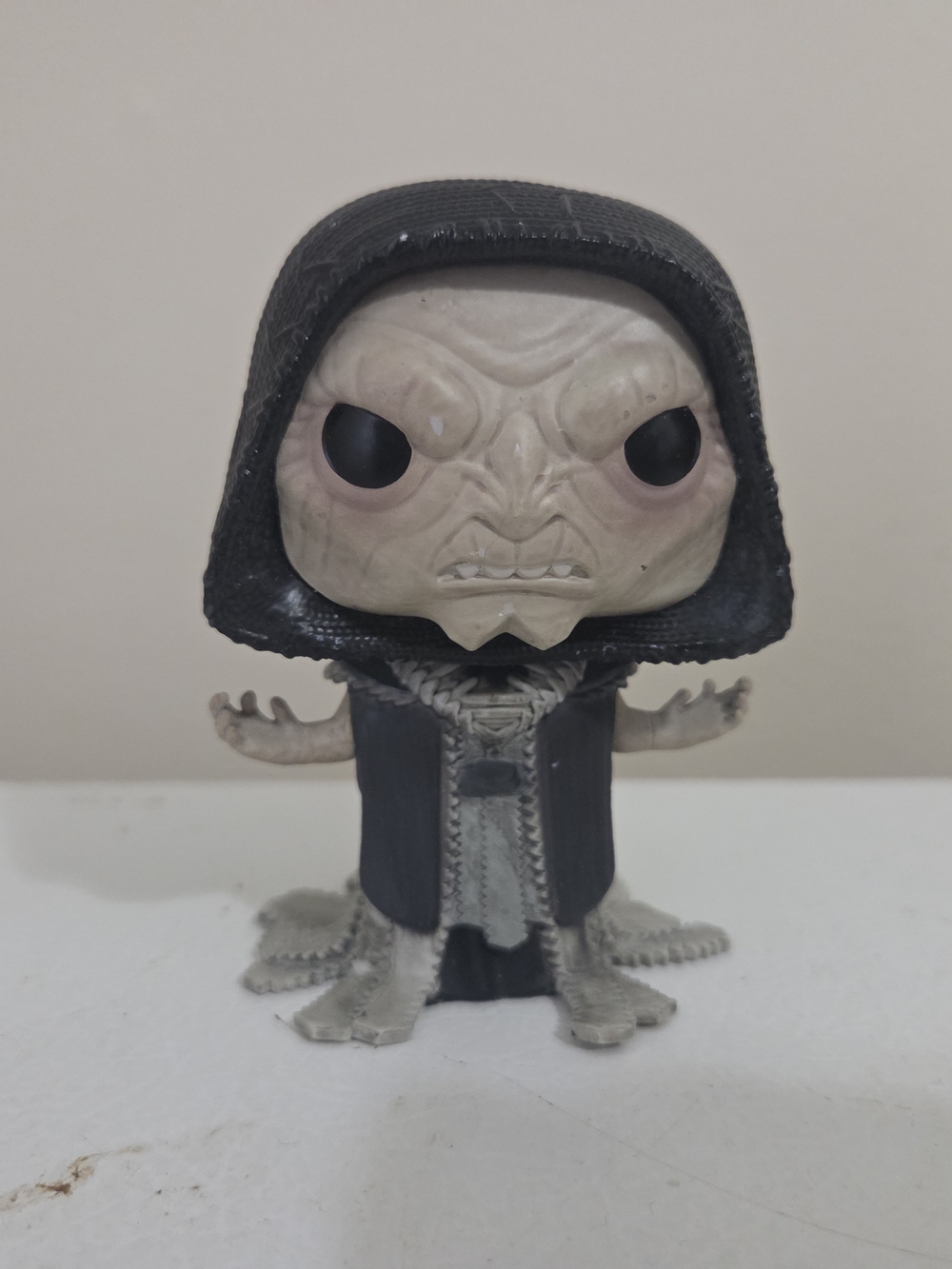 Funko POP! Movies: Justice League Snyder Cut - DeSaad